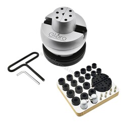 - Glara Top Mengene Seti 125 mm