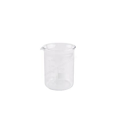 Glass Beaker 250 ml