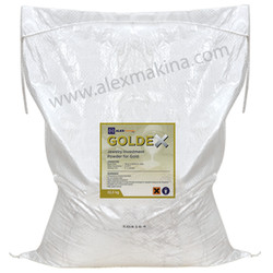 Goldex - Goldex Reçine Alçısı 22.5 kg