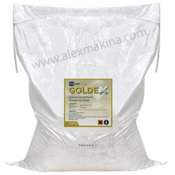 Goldex - Goldex Alçı 45 kg
