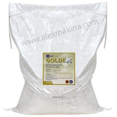 Goldex Alçı 45 kg