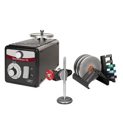 GRS - Graverhone Vs with Apex Sharpening System GRS - Graverhone Vs with Apex Sharpening System