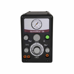 GRS - GraverMax G8 GRS - GraverMax G8