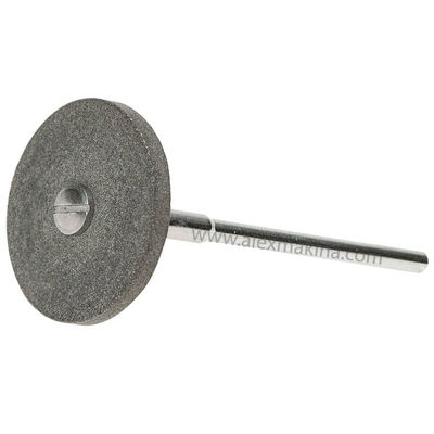 Gray Roughing Diamond Wheel