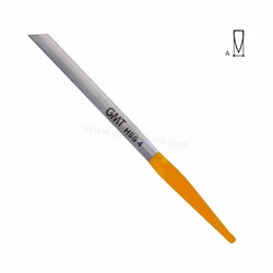 Gmt - Grobet Hand Graver Onglette (G403/HSS)