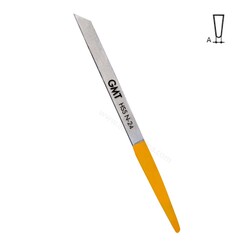 Gmt - Grobet Hand Graver Round (G402/HSS)