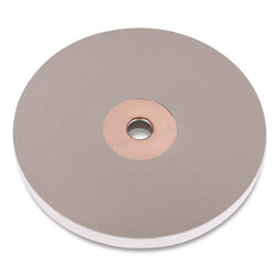 GRS - Grs Diamond Wheel 5'' Fine / 1200 GRS - Grs Diamond Wheel 5'' Fine / 1200