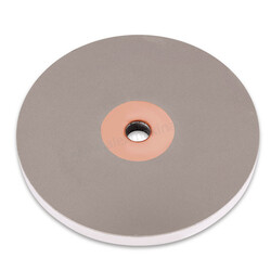 GRS - Grs Diamond Wheel 5'' Medium / 600 GRS - Grs Diamond Wheel 5'' Medium / 600