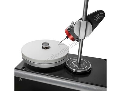 Grs Ceramic Lap 5''