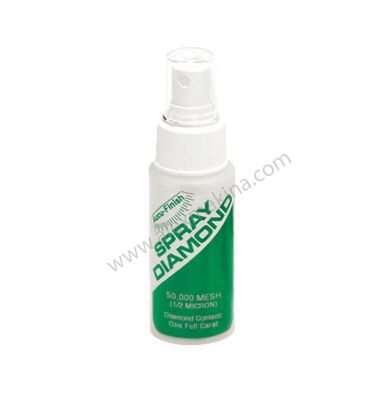 Grs Diamond Spray, 1/2 Micron (Fine)