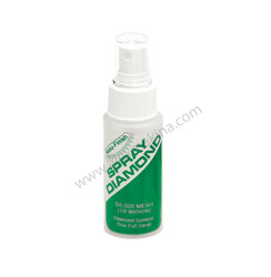 GRS - Grs Diamond Spray, 1/2 Micron (Fine) GRS - Grs Diamond Spray, 1/2 Micron (Fine)