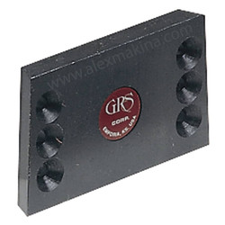GRS - Grs Fixed Mounting Plate GRS - Grs Fixed Mounting Plate