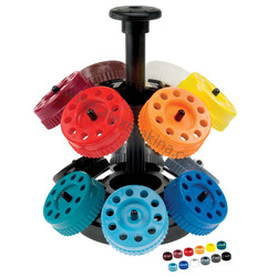 GRS - Grs Kalem Depolama Sistemi GRS - Grs Kalem Depolama Sistemi