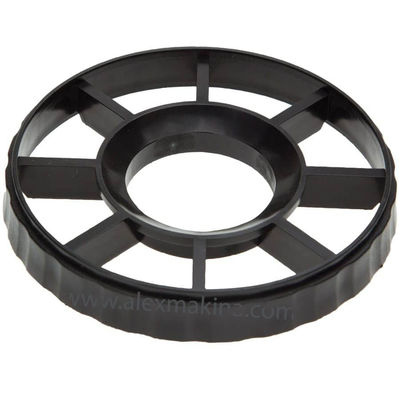 StepRisers for MicroBlock