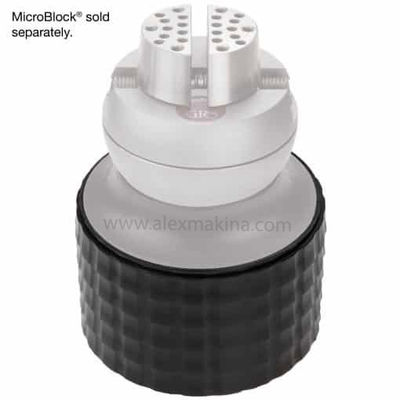 StepRisers for MicroBlock