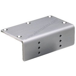 GRS - Grs Optional Mounting Adapter GRS - Grs Optional Mounting Adapter
