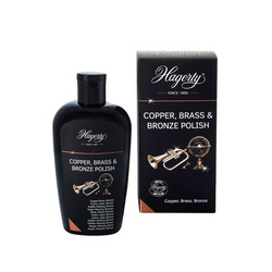 Hagerty - Hagerty Copper, Brass & Bronze Polish Hagerty - Hagerty Copper, Brass & Bronze Polish