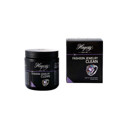 Hagerty Fashion Jewelry Clean - Thumbnail