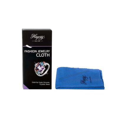 Hagerty Fashion Jewelry Cloth 