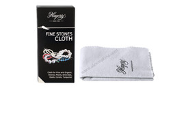 Hagerty - Hagerty Fine Stones Cloth Hagerty - Hagerty Fine Stones Cloth