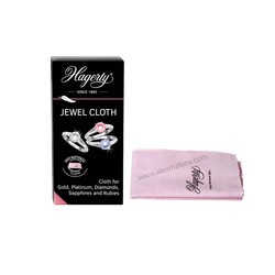 Hagerty - Hagerty Jewel Cloth