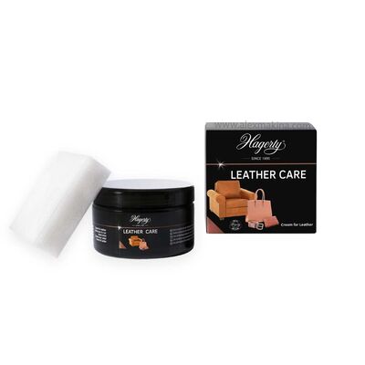 Hagerty Leather Care 