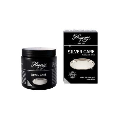 Hagerty Silver Care