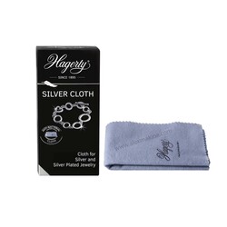 Hagerty - Hagerty Silver Cloth