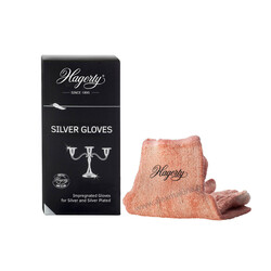 Hagerty - Hagerty Silver Gloves