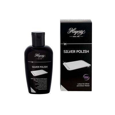 Hagerty Silver Polish 100 ml