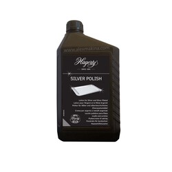 Hagerty - Hagerty Silver Polish 2 Lt