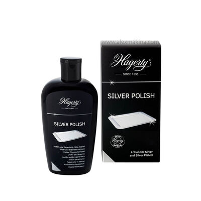 Hagerty Silver Polish 250 ml