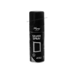 Hagerty - Hagerty Silver Spray Hagerty - Hagerty Silver Spray