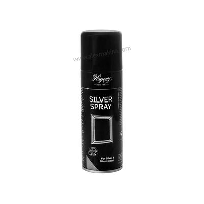 Hagerty Silver Spray