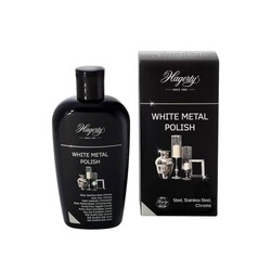 Hagerty - Hagerty White Metal Polish