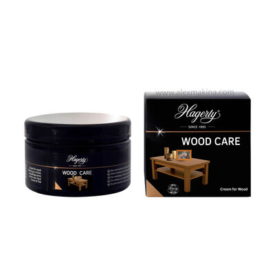 Hagerty Wood Care