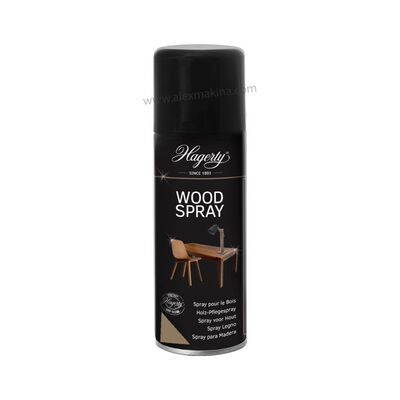 Hagerty Wood Spray