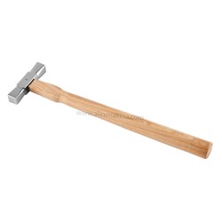 - Hammer Square Head  - Hammer Square Head