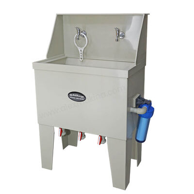 Hand Washing Machine Double