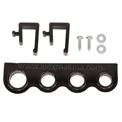 GRS - Handpiece Storage Strip GRS - Handpiece Storage Strip