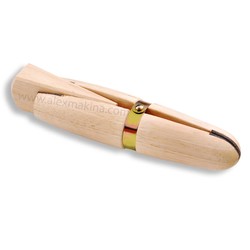 - Hardwood Ring Clamp  - Hardwood Ring Clamp