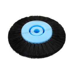 Heluk - Heluk 4 Line Conic Brush 