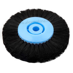 Heluk - Heluk 4 Line Vertical Brush