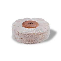 Heluk - Heluk Cotton Brush 120 mm