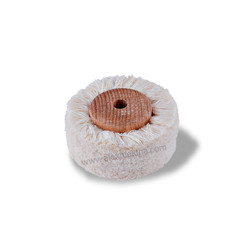 Heluk - Heluk Cotton Brush 60 mm