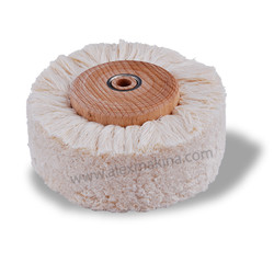 Heluk - Heluk Cotton Brush 70 mm