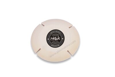 Heluk Lap Keçesi Medium 6 ''
