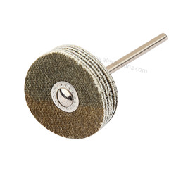 Heluk - Heluk Mandrenli Komando Bez 22 mm Heluk - Heluk Mandrenli Komando Bez 22 mm