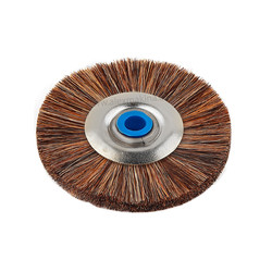 Heluk - Heluk Metal Centre Brown Soft