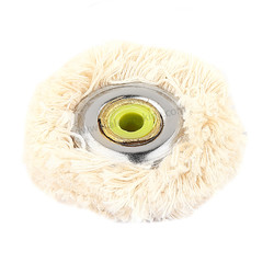 Heluk - Heluk Metal Centre Cotton